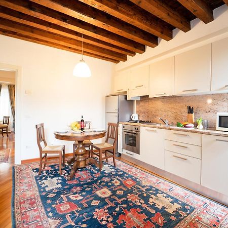 Furlani Apartments 베니스 외부 사진
