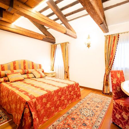 Furlani Apartments 베니스 외부 사진