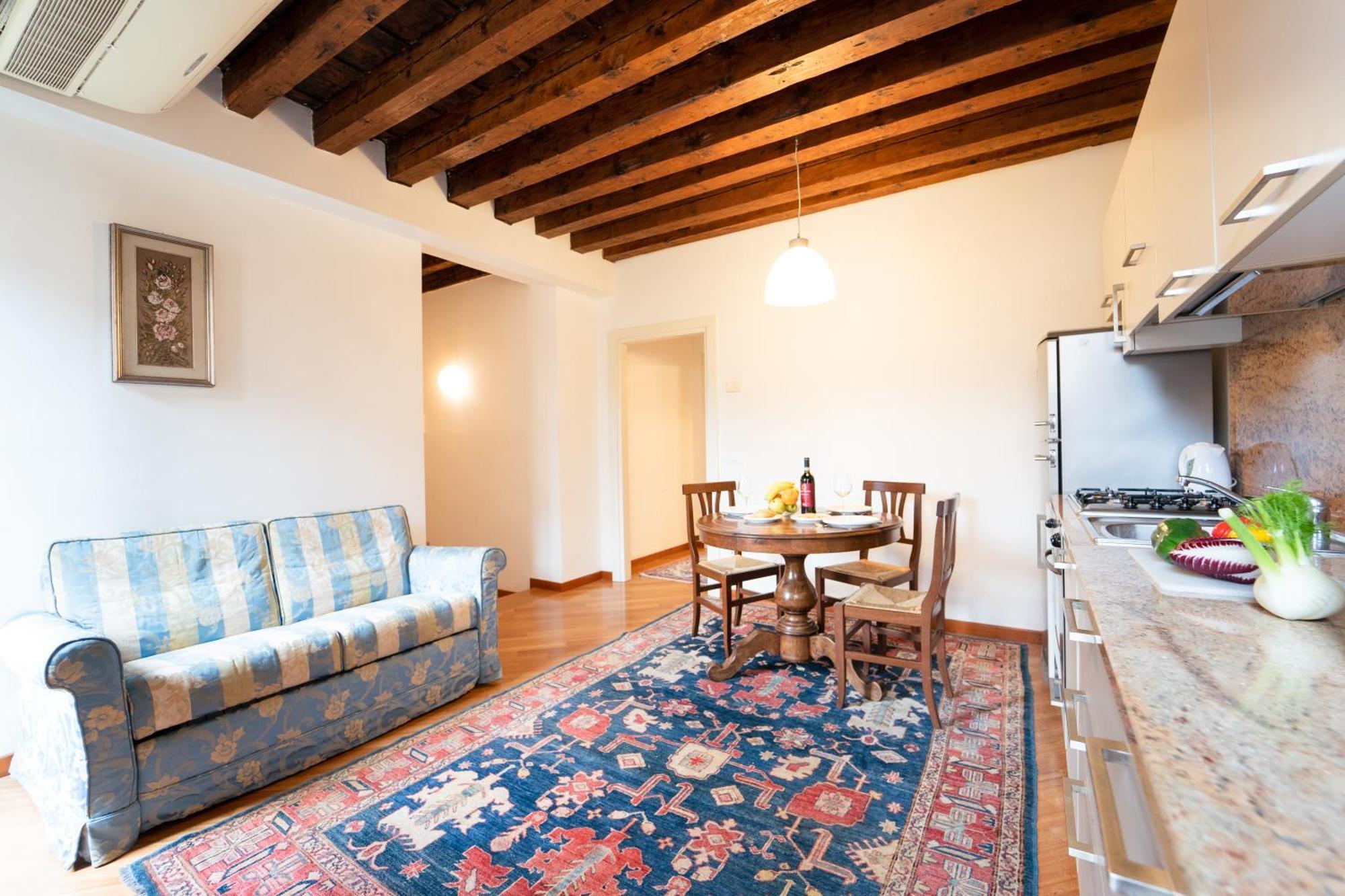 Furlani Apartments 베니스 외부 사진