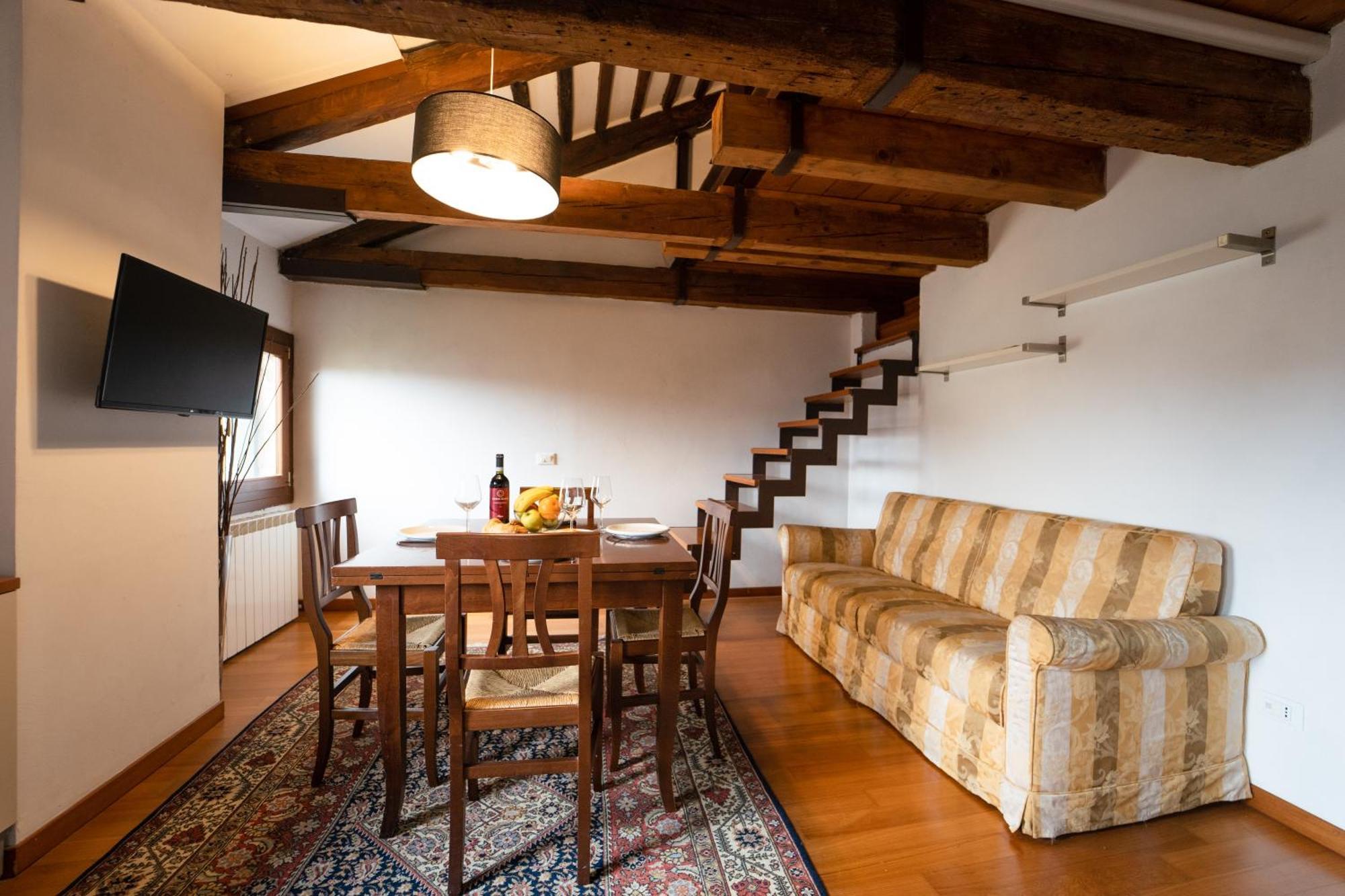 Furlani Apartments 베니스 외부 사진