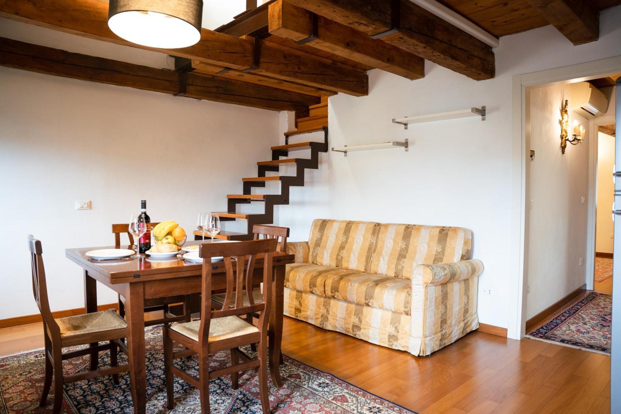 Furlani Apartments 베니스 외부 사진