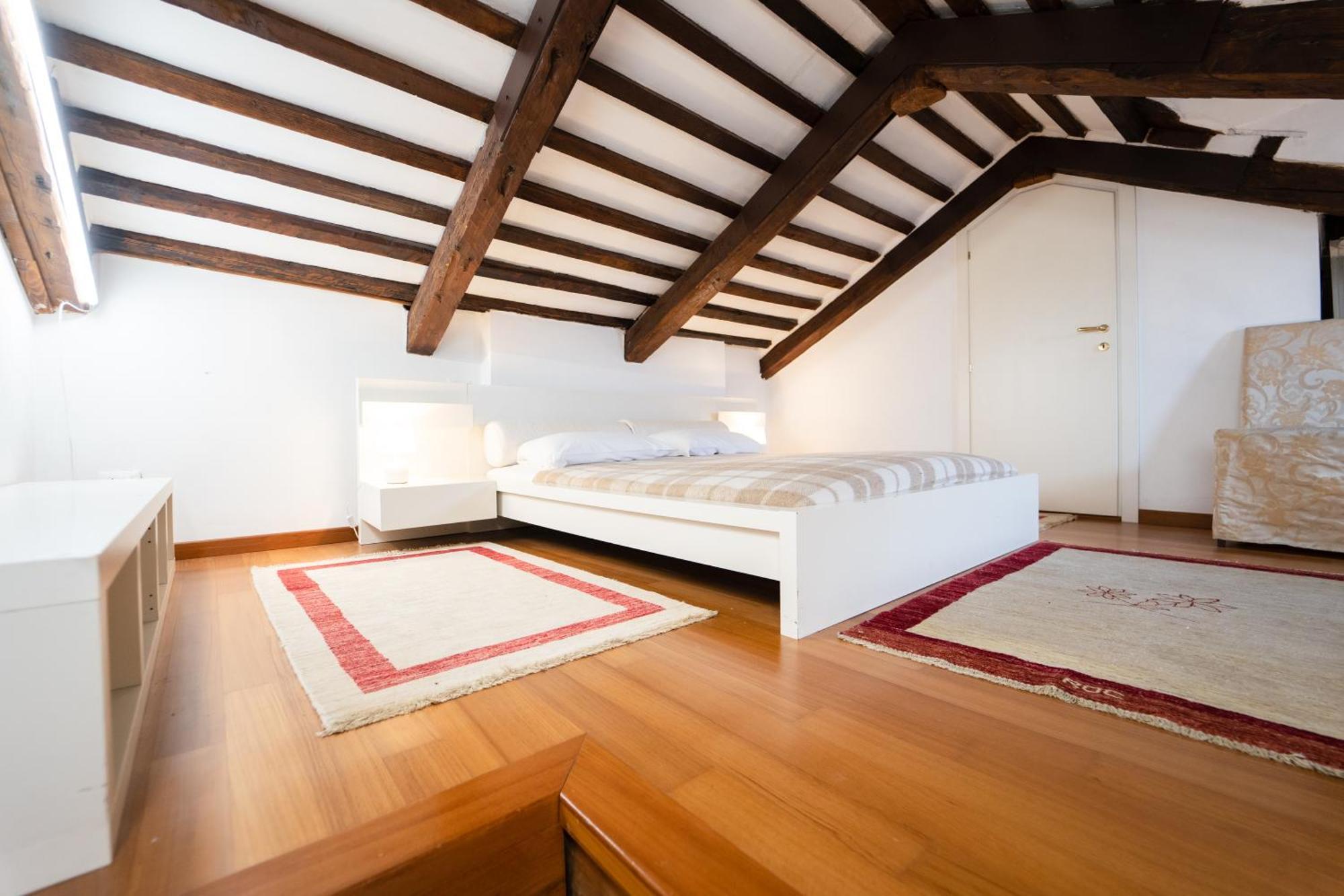 Furlani Apartments 베니스 외부 사진