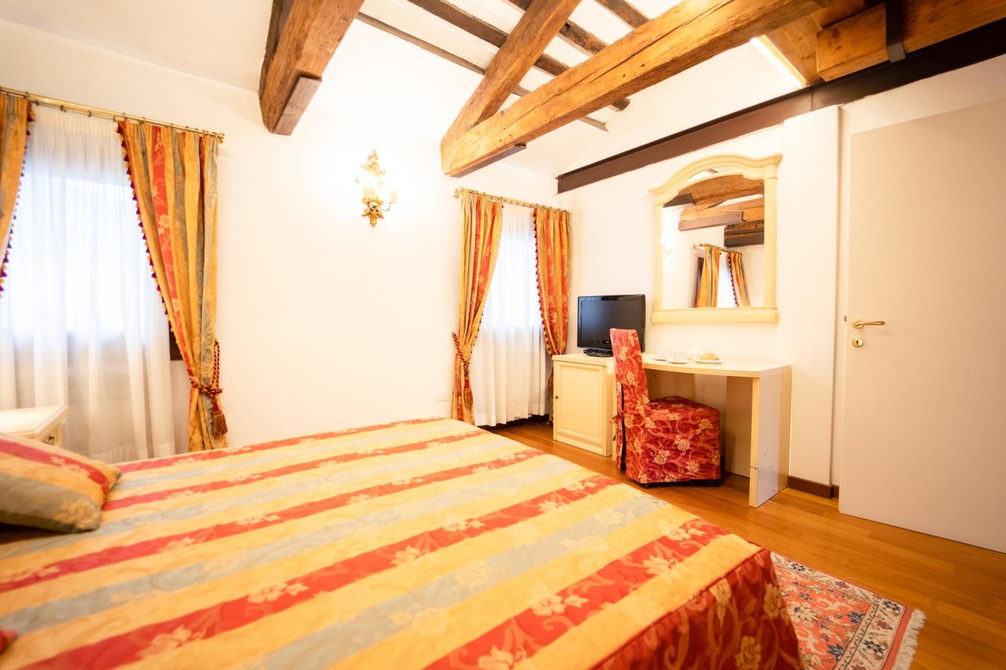 Furlani Apartments 베니스 외부 사진