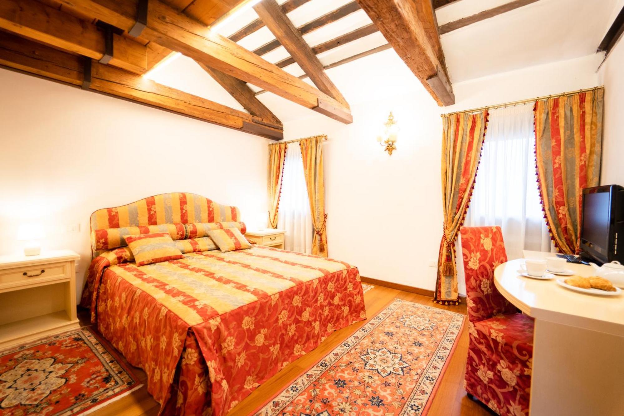 Furlani Apartments 베니스 외부 사진