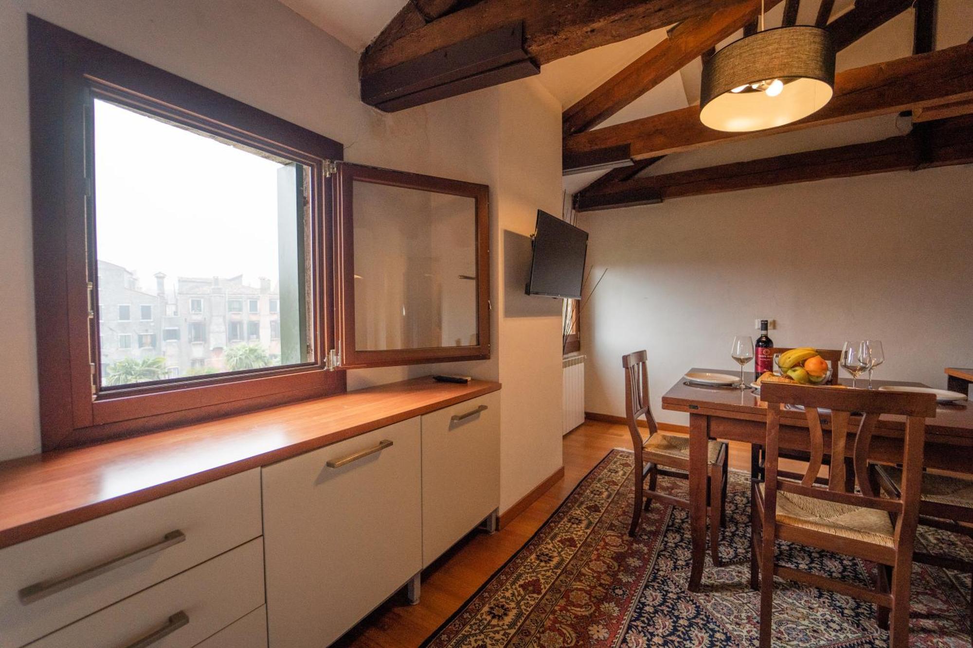 Furlani Apartments 베니스 외부 사진