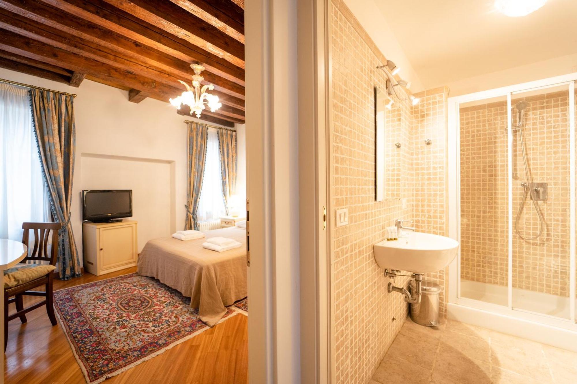 Furlani Apartments 베니스 외부 사진