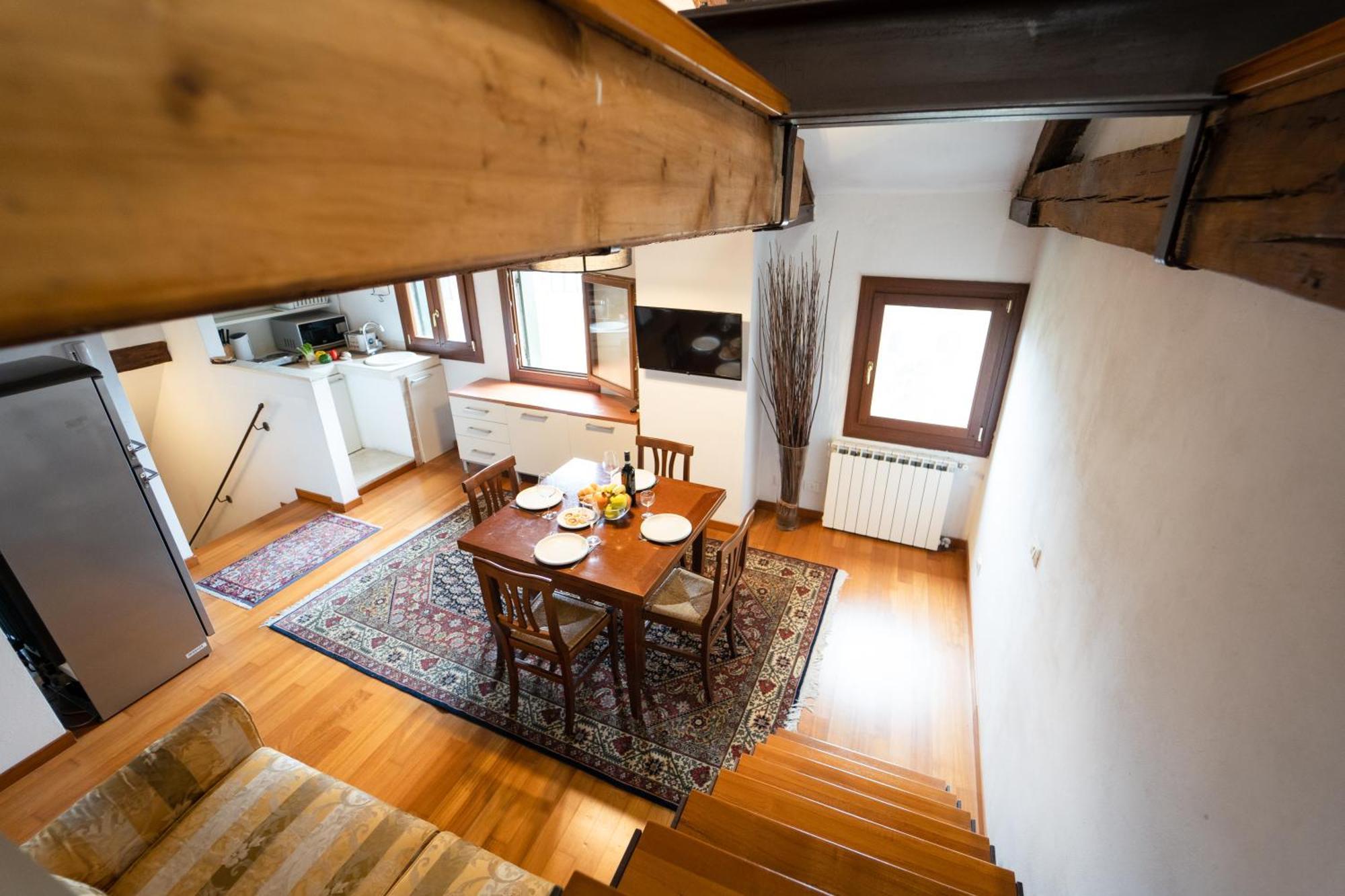 Furlani Apartments 베니스 외부 사진