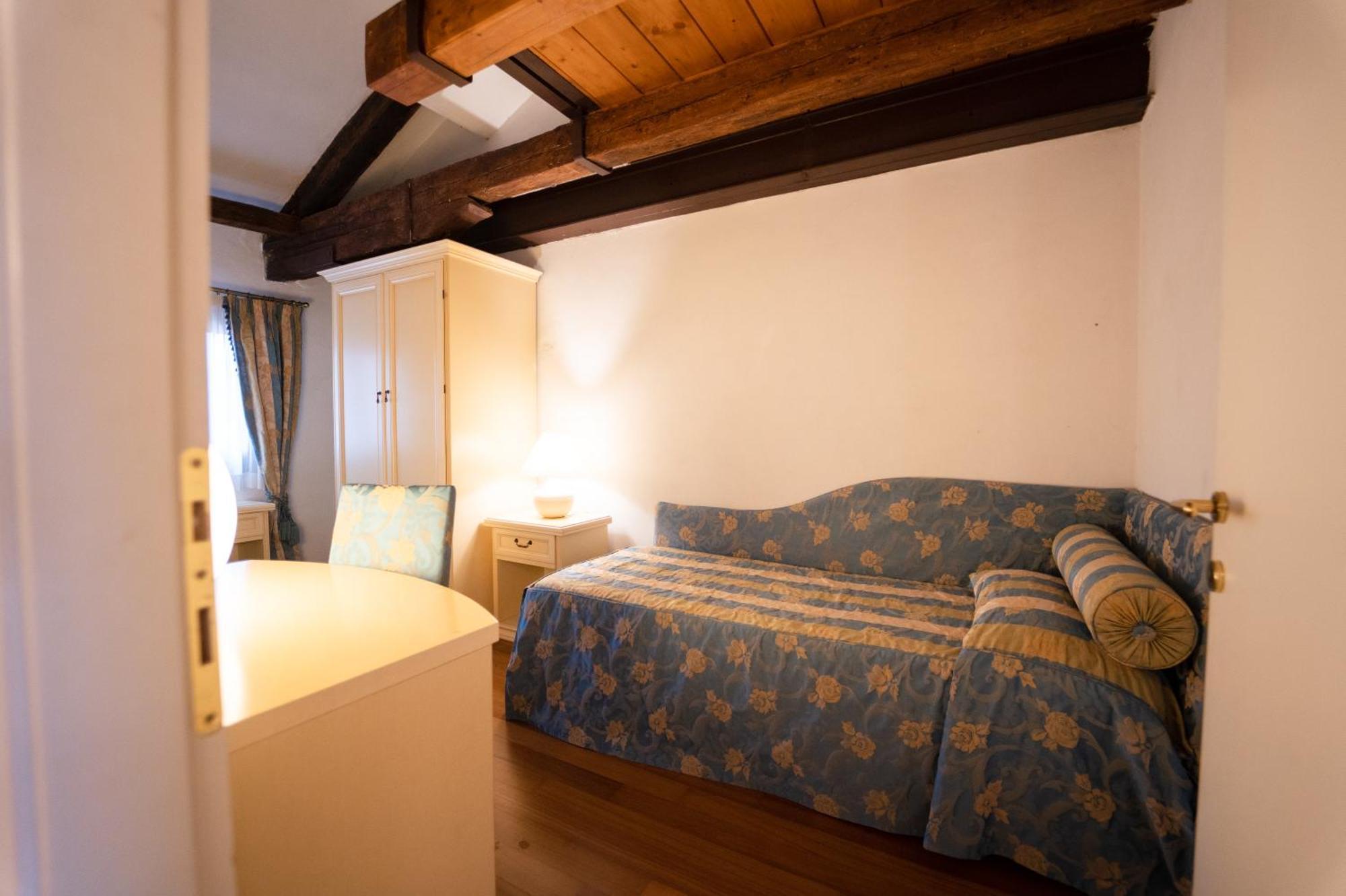Furlani Apartments 베니스 외부 사진
