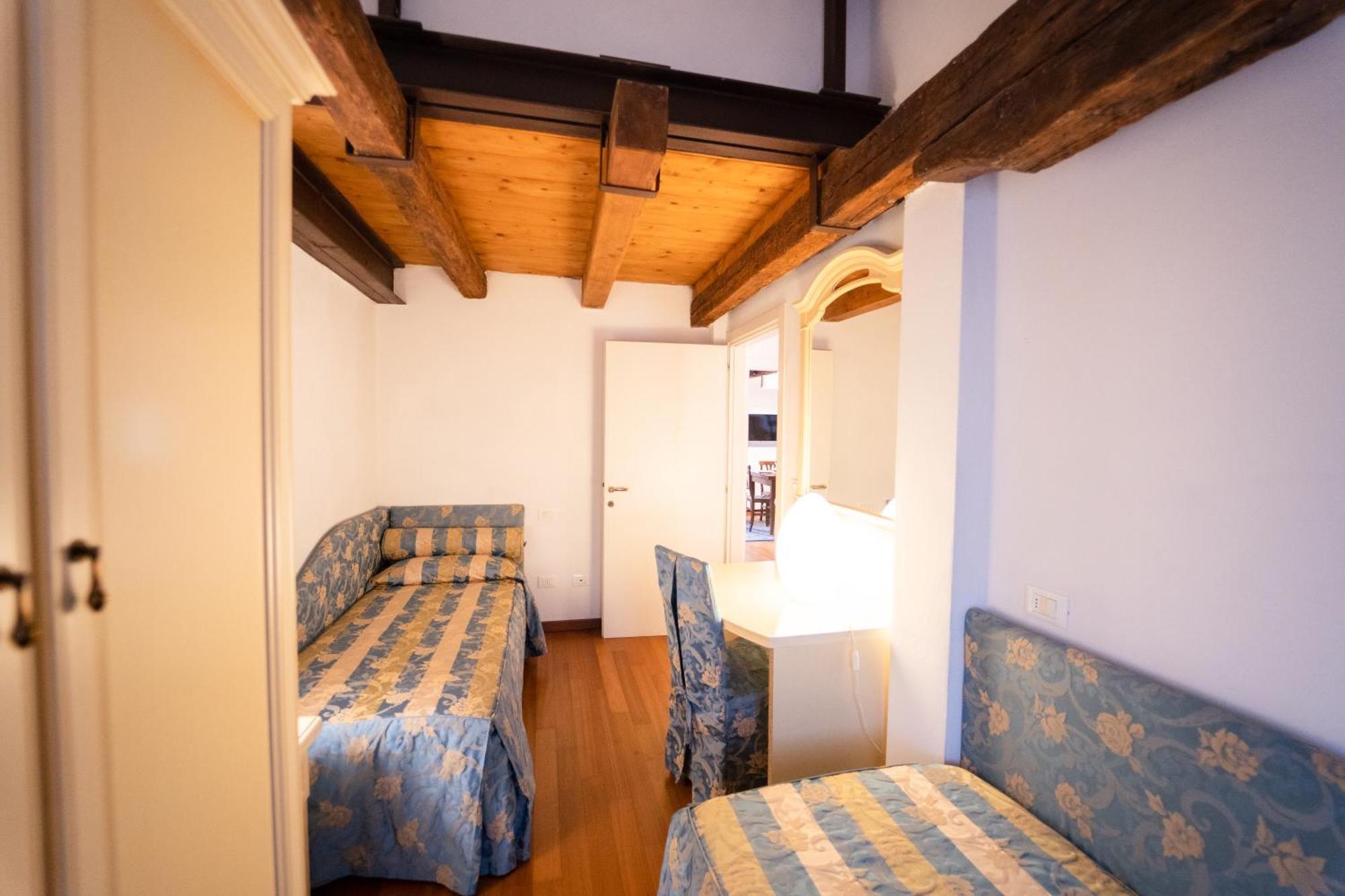Furlani Apartments 베니스 외부 사진