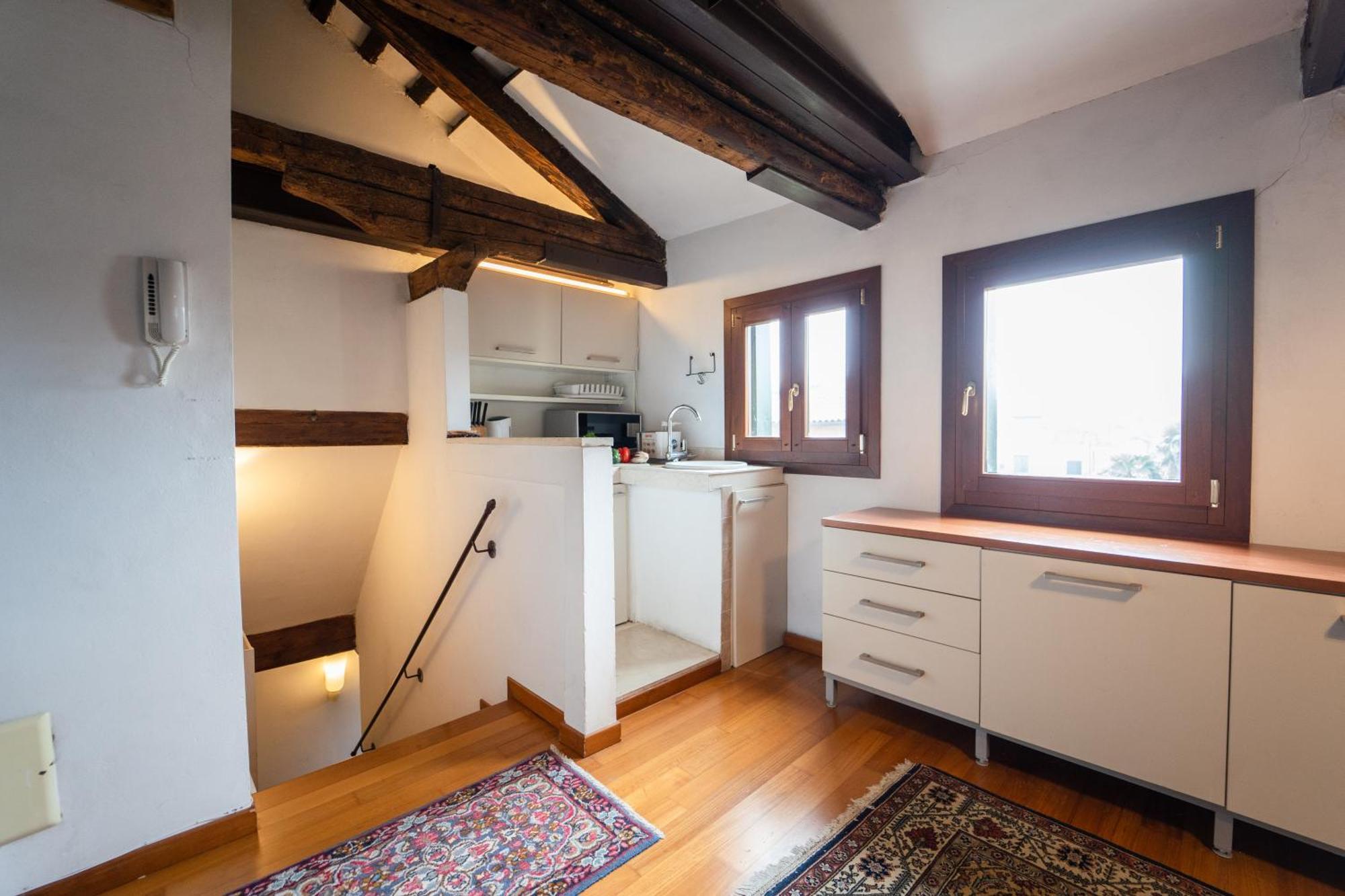 Furlani Apartments 베니스 외부 사진