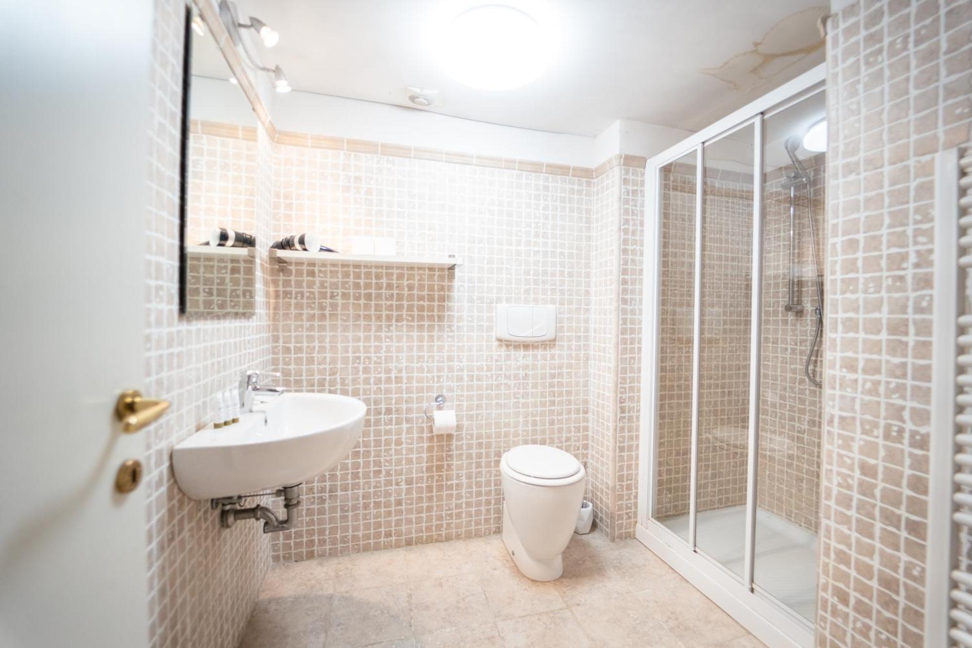 Furlani Apartments 베니스 외부 사진