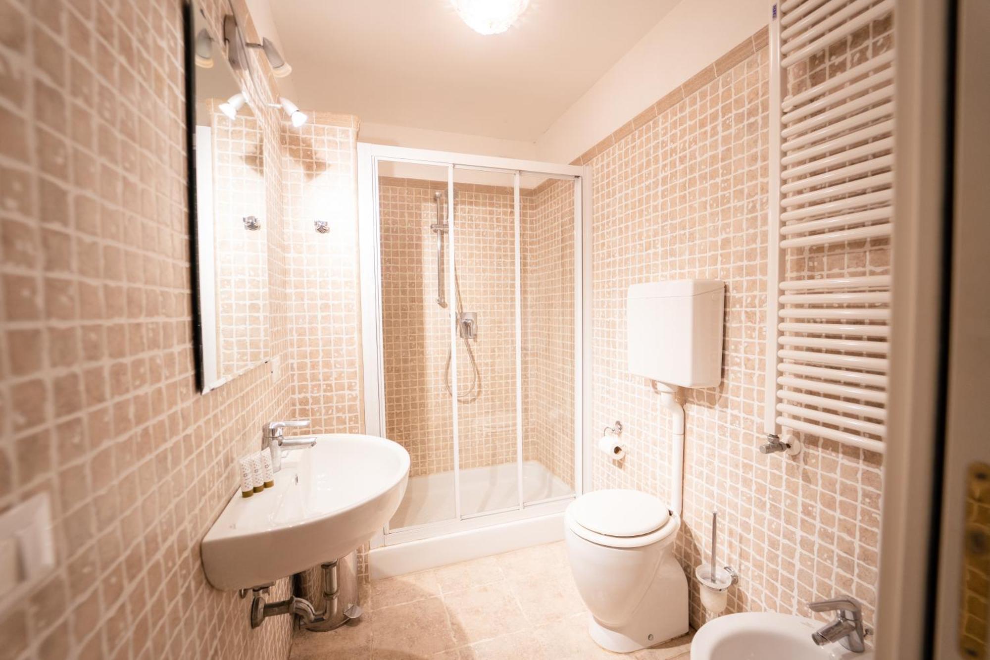 Furlani Apartments 베니스 외부 사진