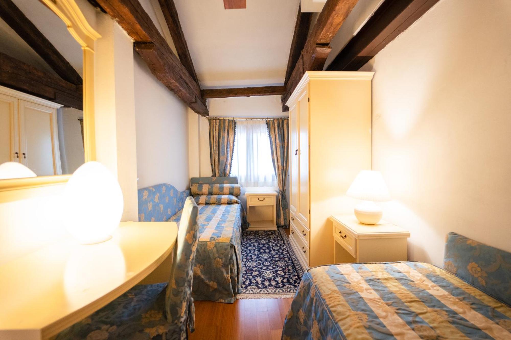 Furlani Apartments 베니스 외부 사진